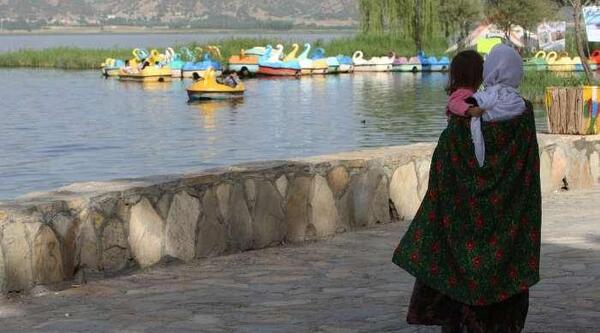 عکس دیدنی مریوان