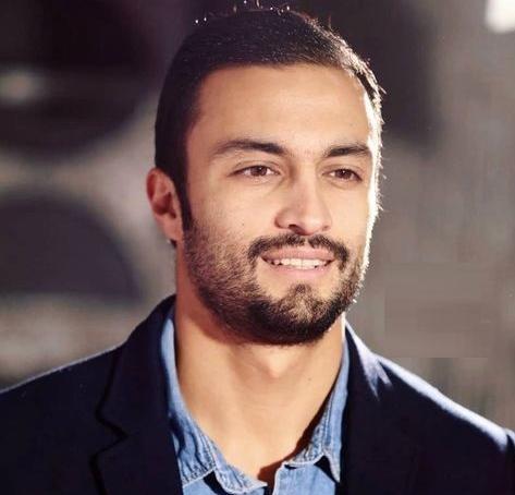 عکس بازیگر امیر جدیدی