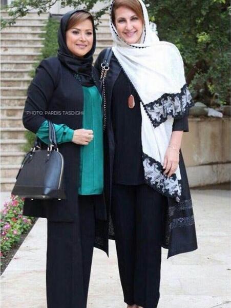 عکس محرمی فاطمه