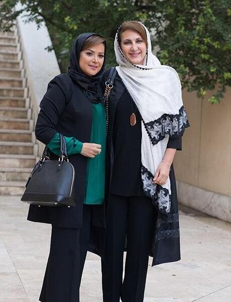 عکس محرمی فاطمه