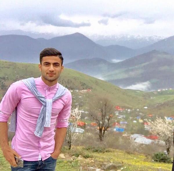 عکس محرمی فاطمه