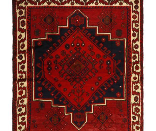 عکس فرش چهار متری