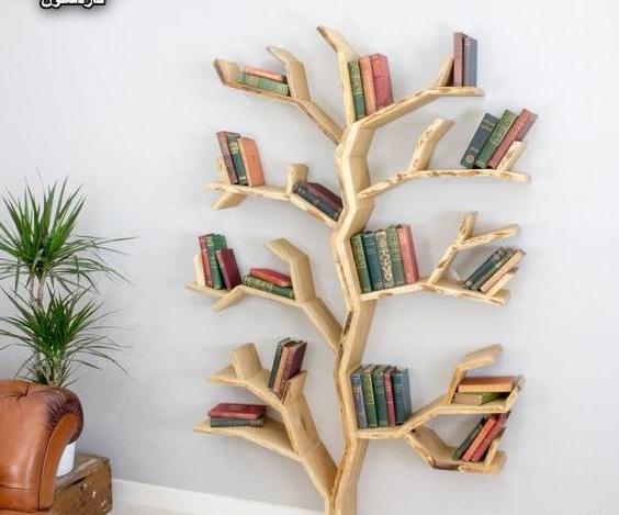 عکس وسایل چوبی دست ساز