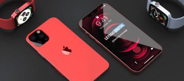 عکس موبایل آیفون ۱۳ پرو مکس