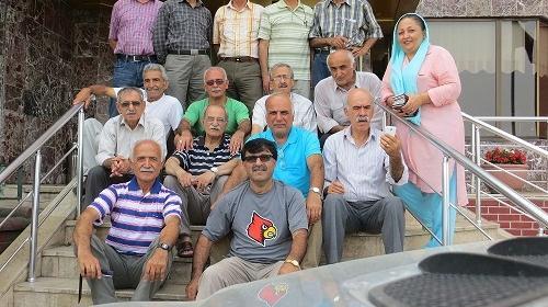 عکسهای سفرنامه ترکیه