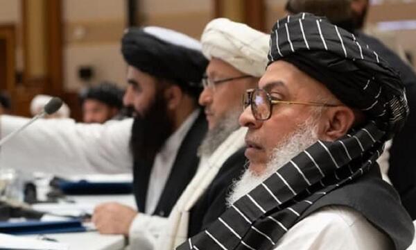 عکس گروه طالبان افغانستان