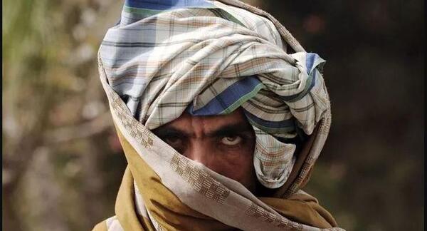عکس گروه طالبان افغانستان