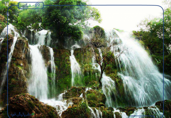 عکس جاهای دیدنی قمصر کاشان