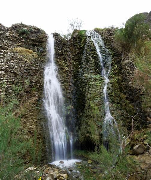 عکس جاهای دیدنی قمصر کاشان