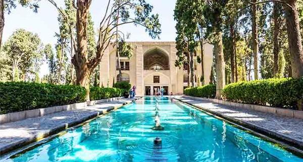 عکس جاهای دیدنی قمصر کاشان