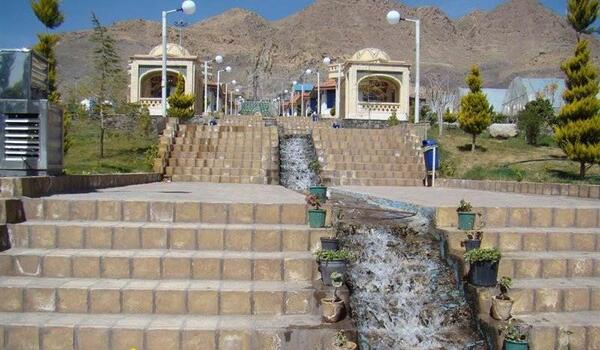 عکس جاهای دیدنی قمصر کاشان