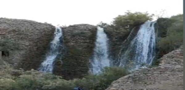 عکس جاهای دیدنی قمصر کاشان