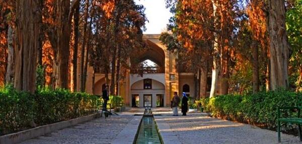 عکس جاهای دیدنی قمصر کاشان