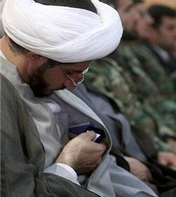 عکس حافظان قرآن کریم