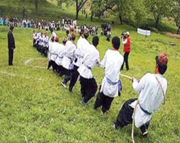 عکس بازی چلیک مارکا