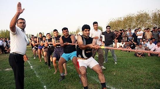 عکس بازی چلیک مارکا