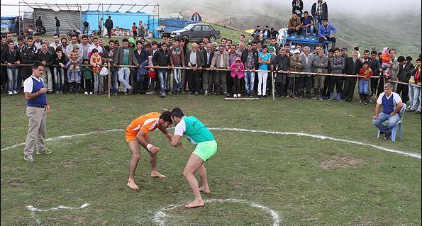 عکس بازی چلیک مارکا