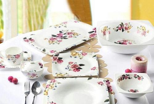 عکس وسایل چینی