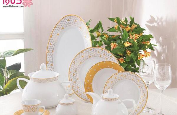 عکس وسایل چینی
