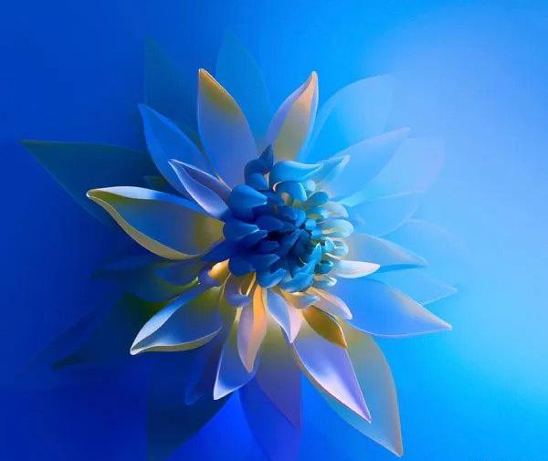 عکس زمینه هواوی