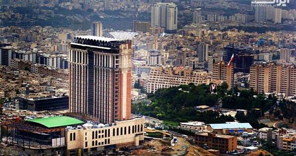 عکس هتل خارجی