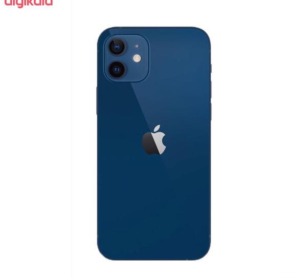 عکس و قیمت ایفون ۱۲