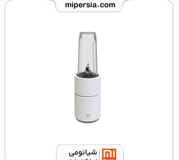 عکس مخلوط کن
