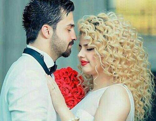 عکس های عشقی دو نفره