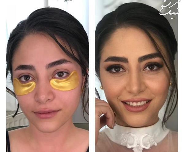 بهترین عکس چهره