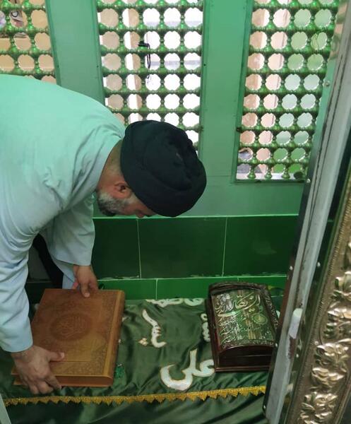 عکس شاه پسر