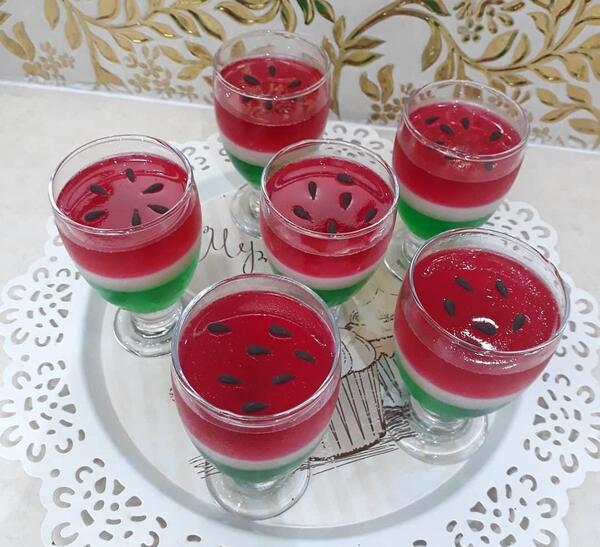عکس جلد گوشی ژله ای