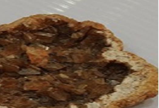 عکس سنگ ژیپس