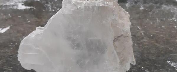 عکس سنگ ژیپس