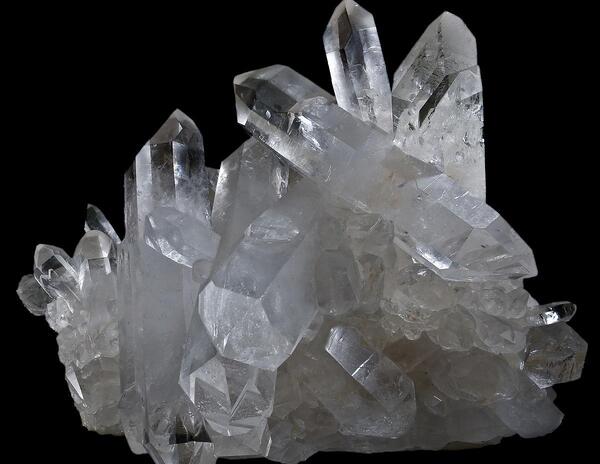 عکس سنگ ژیپس