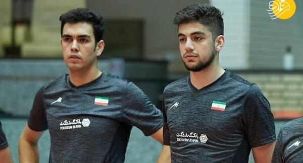 عکس مادر بردیا سعادت