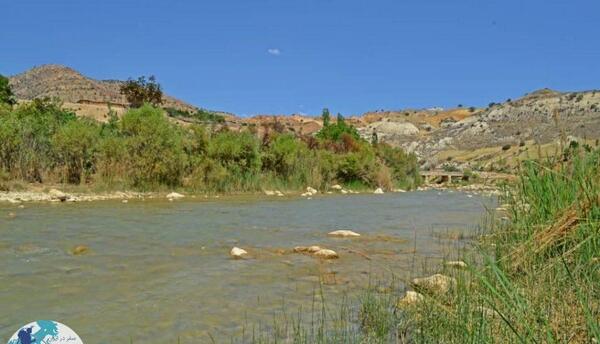 عکس روستای حسنی پاچر