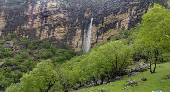 عکس روستای حسنی پاچر