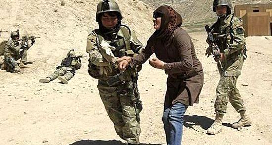 عکس های مکتب افغان ترک