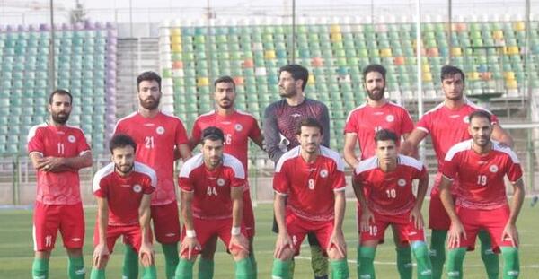 عکس فوتبال ذوب آهن