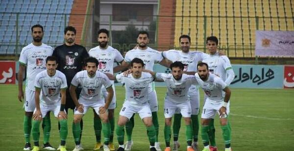 عکس فوتبال ذوب آهن