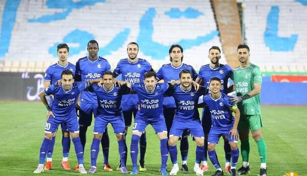 عکس فوتبال ذوب آهن