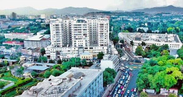 عکس های جدید کابل افغانستان