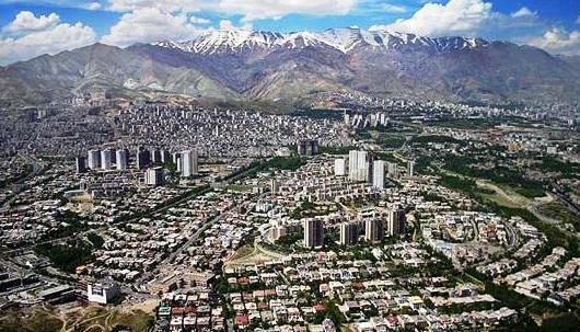 عکس های جدید کابل افغانستان