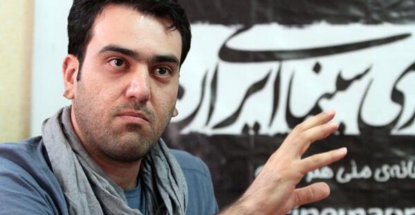 عکس مهرداد رئیسی و همسرش