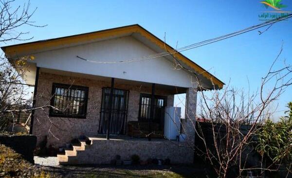 عکس خانه شمالی