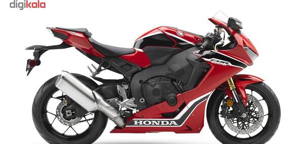 عکس موتور cbr