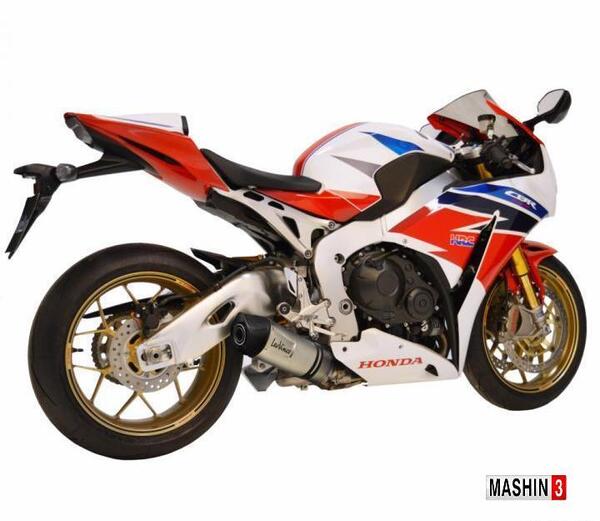 عکس موتور cbr