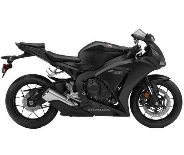 عکس موتور cbr
