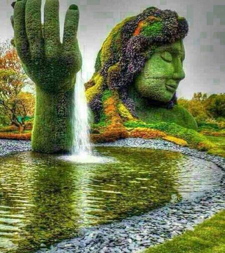 عکس جاهای بسیار زیبا
