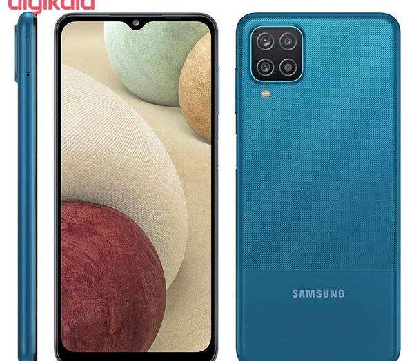 عکس گوشی سامسونگ a11